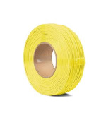 C-TECH tisková struna ESSENTIAL LINE ( filament ) , PETG, 1,75mm, 1kg, žlutá, refill