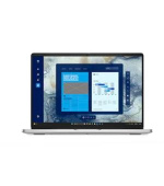 DELL Pro 16 PC16250 U5-235U/16GB/512GB SSD/16" IPS FHD+/IR Cam & Mic/W11P/3Y ProSpt/stříbrná