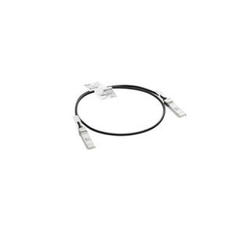 Aruba IOn 10G SFP+ to SFP+ 1m DAC Cable