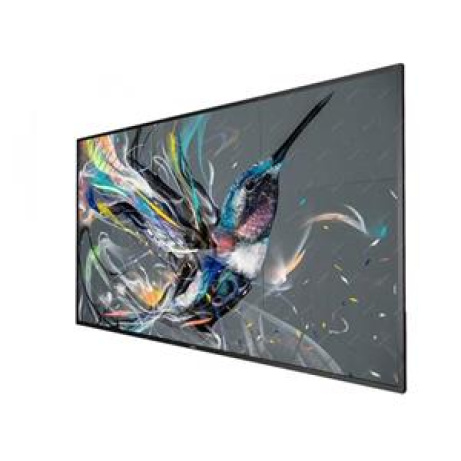 Philips LCD 65BDL3511Q - 65" Q-Line; 18/7, 4K UHD, basic failover, USB auto play, CMND &Control, Smart Player, LAN