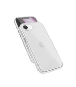 Epico Hero Case iPhone 16e/17e transparentní