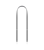 Crossbody Strap - Black