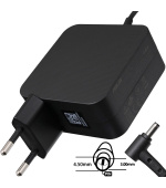 ASUS orig. adaptér 65W 19V 2P(4.5PHI)