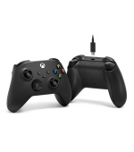 XSX - Xbox Series Gamepad + kabel pro Windows