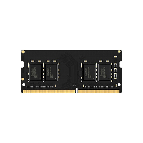 Lexar/SO-DIMM DDR4/8GB/3200MHz/CL22/1x8GB