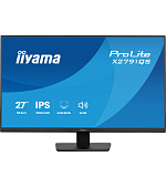 27" iiyama X2791QS-B1:IPS,QHD,HDMI,DP