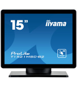 15" iiyama T1521MSC-B2:IPS,XGA,PCAP,HDMI