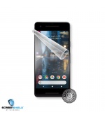 Screenshield GOOGLE Pixel 2 folie na displej