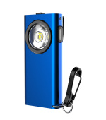 Baterka Viking B6697/500lm (vysoká)/500mAh/zdroj HL2X/IPX3/IK07