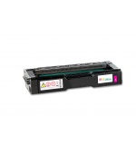 OWA Armor toner kompatibilní s RICOH 406767, 2000st, červená/magenta