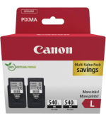 Canon PG-540L TWIN