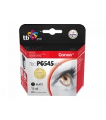 Ink. kazeta TB kompat. s Canon PG545 XL