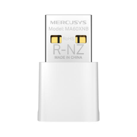 Mercusys MA60XNB AX900 Nano WiFi6 BT USB adapter