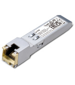TP-Link SM5310-T 10Gbase-T RJ45 SPF+ Module