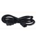 APC Power Cord, 10A, 100-230V, C14 to C19