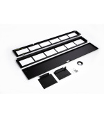 Rear Adaptor for InRow DX Cooling 1100mm depth