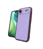 ZAGG Ochranný kryt Sedona Snap Apple Air Dusty Grape