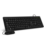 CONNECT IT Combo drátová