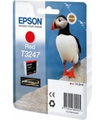 EPSON T3247 Red