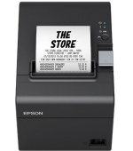 EPSON pokl.termo TM-T20III,černá,USB+RS232.,zdroj