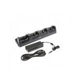 Honeywell Dolphin CT50k Ethenet and regarging,upto 4 PC,EUco