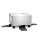 HP Color LaserJet Printer Stand