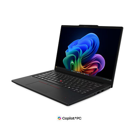 Lenovo ThinkPad/T14 Gen 7 (Intel)/U7-355/14"/WUXGA/16GB/512GB/Intel int/W11P/Black/3R