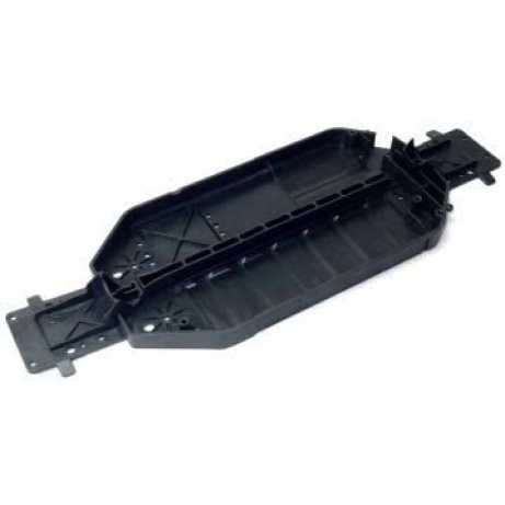 Absima 1230294 - Chassis plate Buggy/Truggy/Truck