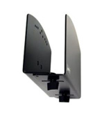 ERGOTRON Vertical Small CPU Holder, vertikální držák počítače, univerzální, černý