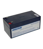 AVACOM náhrada za RBC47 - baterie pro UPS