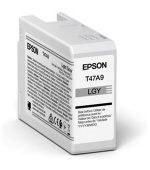 EPSON cartridge T47A9 Light Gray (50ml)