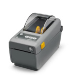 Zebra/Motorola tiskárna ZD410, 203, USB, USB host, BTLE, LAN, DT