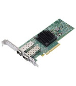 Lenovo ThinkSystem Broadcom 57414 10/25GbE SFP28 2-port PCIe Ethernet Adapter