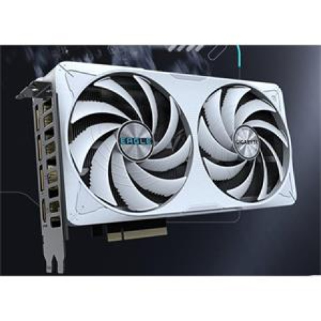 GIGABYTE RTX™ 5060 Ti EAGLE OC ICE 8G
