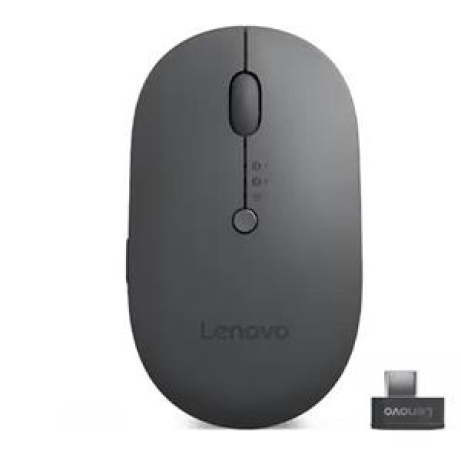 Lenovo myš Multi-device Wireless (X9 Edition)