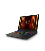MSI Vector 16 HX AI A2XWIG-023CZ /Core Ultra 9 275HX/32GB/1TB/RTX 5080, 16GB/16" QHD+240Hz/Win11 Home