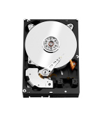 WD RED Pro NAS WD6005FFBX 6TB SATAIII/600 7200 rpm 256MB cache