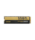 Lexar NM1090 PRO/1TB/SSD/M.2 NVMe/Zlatá/5R