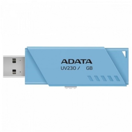 32GB ADATA UV230 USB blue
