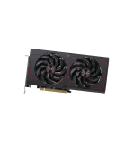 Sapphire PULSE AMD Radeon RX 7600 XT/Gaming/16GB/GDDR6