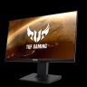 Asus TUF/VG289Q/28"/IPS/4K UHD/60Hz/5ms/Black/3R