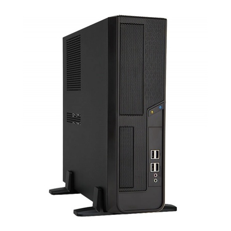 SFF In-Win BL040 USB 3.0+2.0 bez zdroje