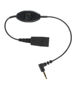 Jabra Link Mobile, QD-3,5 mm (PC)
