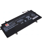 Baterie T6 Power Toshiba Portege Z30-A, Z30-B, Z30T-A, Z30T-B, Z30-C, 3380mAh, 52Wh, 4cell, Li-pol