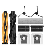 Sada příslušenství T6 Power pro Dreame Aqua 10 Track, Aqua 10 Pro Track, Aqua 10 Ultra Track