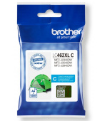 LC-462XLC (inkoust cyan, 1500 str.)