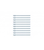 Wacom Pen Nibs Felt 10-pack