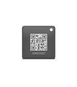 iGET SECURITY M3P22 - RFID klíč k klávesnici M3P13v2 pro alarmy M3 a M4