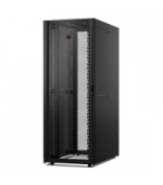 Netshelter SX 42Ux750x1200mm Deep Net. Encl, black