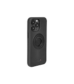 Rychloupínací kryt na telefon Apple iPhone 16 Pro Max - černý